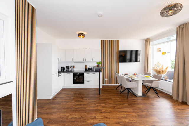 Ferienwohnung in Sierksdorf - Ostseezauber - Bild 4