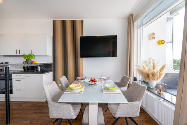 Ferienwohnung in Sierksdorf - Ostseezauber - Bild 11