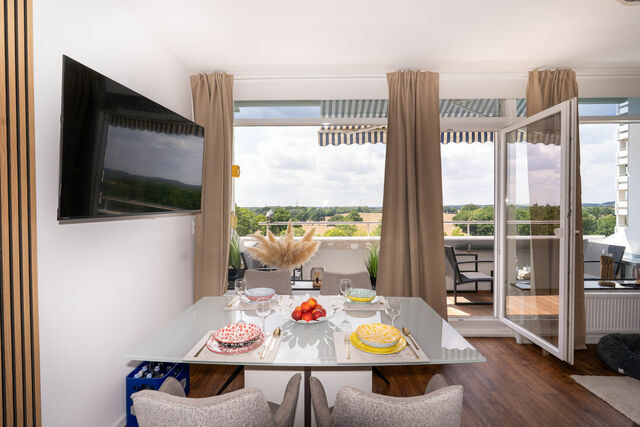 Ferienwohnung in Sierksdorf - Ostseezauber - Bild 12