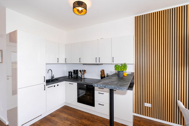 Ferienwohnung in Sierksdorf - Ostseezauber - Bild 14