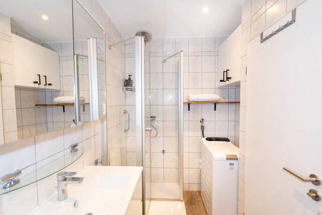 Ferienwohnung in Sierksdorf - Ostseezauber - Bild 23