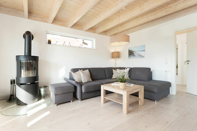 Ferienhaus in S&uuml;ssau - Seeliebe 2 - Bild 5