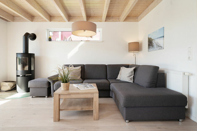 Ferienhaus in S&uuml;ssau - Seeliebe 2 - Bild 6