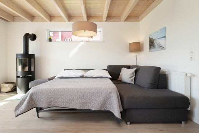 Ferienhaus in S&uuml;ssau - Seeliebe 2 - Bild 7