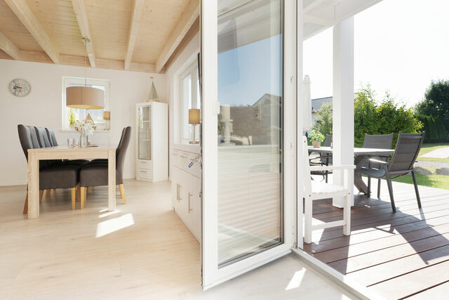 Ferienhaus in S&uuml;ssau - Seeliebe 2 - Bild 9