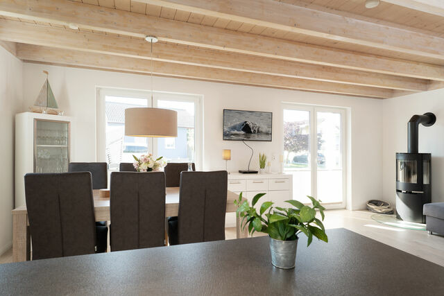 Ferienhaus in S&uuml;ssau - Seeliebe 2 - Bild 15