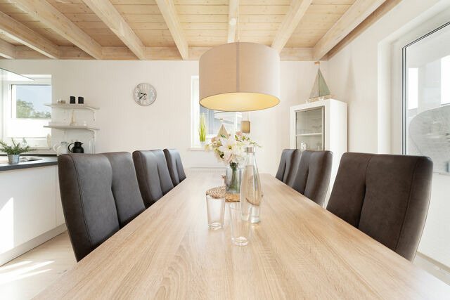 Ferienhaus in S&uuml;ssau - Seeliebe 2 - Bild 17