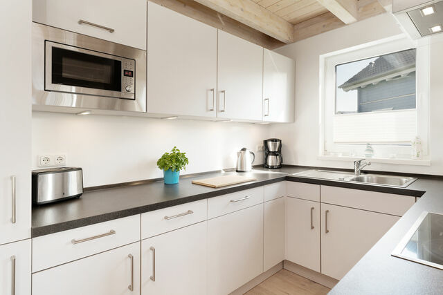 Ferienhaus in S&uuml;ssau - Seeliebe 2 - Bild 19