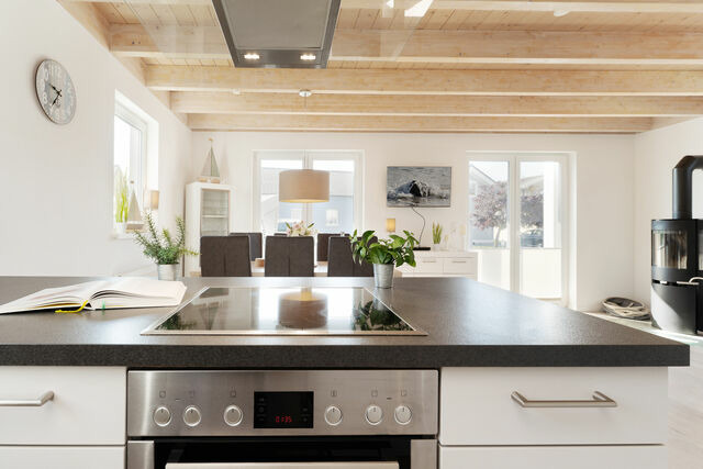 Ferienhaus in S&uuml;ssau - Seeliebe 2 - Bild 21