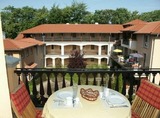 Ferienwohnung in K&uuml;hlungsborn - Laguna - Residenz am Meer - 25-14 - Bild 1