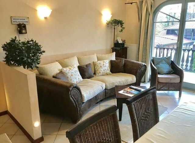Ferienwohnung in K&uuml;hlungsborn - Laguna - Residenz am Meer - 25-14 - Bild 2