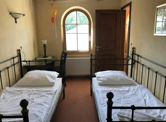 Ferienwohnung in K&uuml;hlungsborn - Laguna - Residenz am Meer - 25-14 - Bild 3
