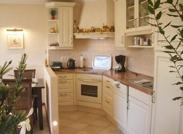 Ferienwohnung in K&uuml;hlungsborn - Laguna - Residenz am Meer - 25-14 - Bild 4
