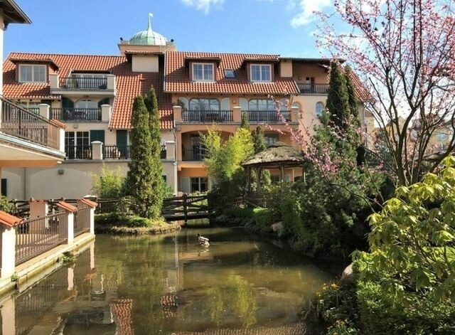 Ferienwohnung in K&uuml;hlungsborn - Laguna - Residenz am Meer - 25-14 - Bild 5