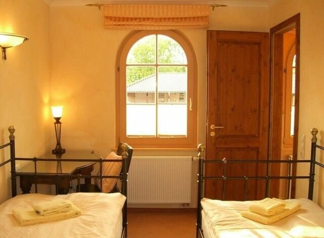 Ferienwohnung in K&uuml;hlungsborn - Laguna - Residenz am Meer - 25-14 - Bild 6