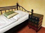 Ferienwohnung in K&uuml;hlungsborn - Laguna - Residenz am Meer - 25-14 - Bild 8