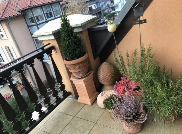 Ferienwohnung in K&uuml;hlungsborn - Laguna - Residenz am Meer - 25-14 - Bild 13