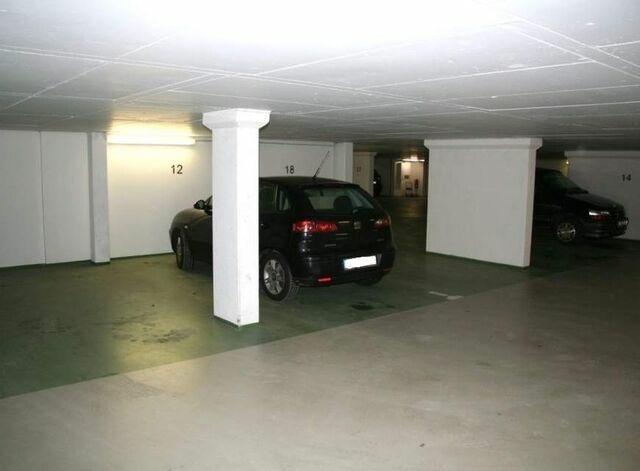 Ferienwohnung in K&uuml;hlungsborn - Laguna - Residenz am Meer - 25-14 - Bild 16