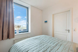 Ferienwohnung in Fehmarn OT Burgtiefe - Strandburg Strandfeeling: Balkon mit Seeblick - Bild 14
